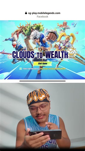 ချစ်စရာ Sora emote လေးတွေယူပြီးကြပြီလား😍