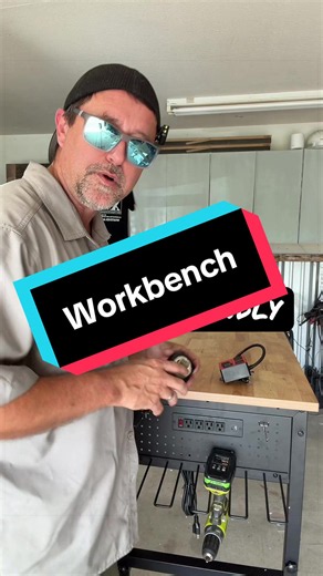 Budget Friendly Workbench Ideas for Your Workshop
