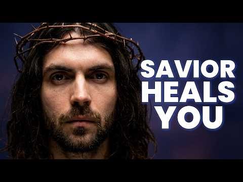 Your Savior Wants to Heal You | Scripture Reflection
