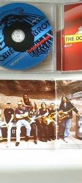 " Keep This Train A-Rollin' " - The Doobie Brothers – The Very Best Of The Doobie Brothers
