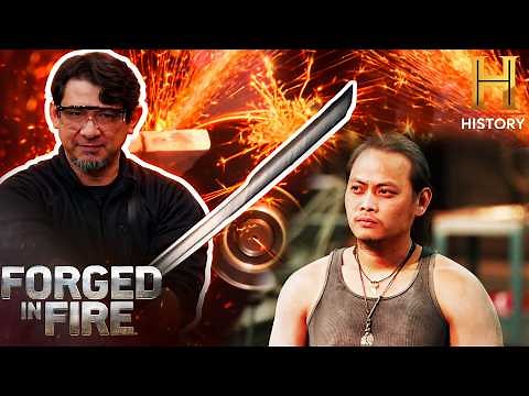 The First Calls That Shaped the Competition | Forged in Fire