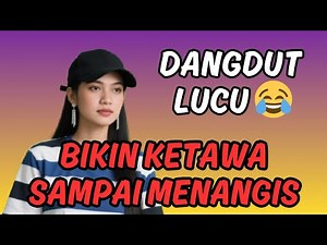 DANGDUT LUCU PALING NGAKAK 2025! | DIKEJAR HUTANG SEPERTI DIKEJAR MANTAN #lucu #ngakak #dangdut