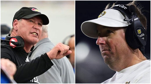 Kansas-Mizzou Border War football matchup moves to prime-time territory this fall