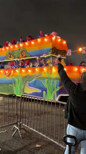 Lafayette Mardi Gras Weather Updates