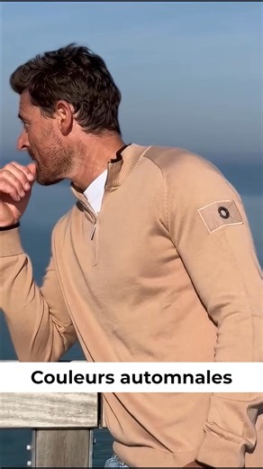 L’automne est synonyme de changement : le moment idéal pour adopter...