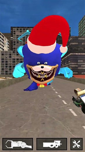 gmod play nextbots in playground mod sandbox in space play new update games play short video