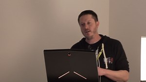 Building a Large Scale Environment PDG Pipeline | Part 2 | Kenny Lammers | GDC 2019