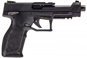 Taurus TX22 Competition .22 LR 5.25" Barrel 16-Rounds 3 Mags