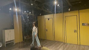 Esther Yu on Instagram: "一样的地方一样的老师 呜呜😭"