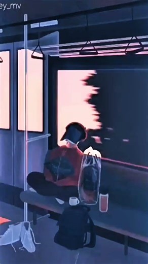 “A Sad Cartoon Story That Will Touch Your Heart | Emotional Animation”