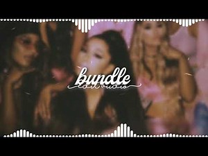 bundles [edit audio] // kayla nicole