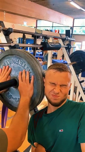 How He Got Cauliflower Ear in a Crazy Way. #shorts