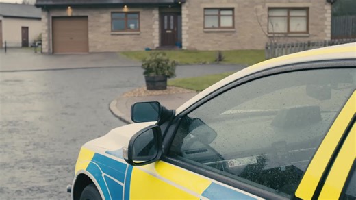 Over the holidays, domestic incidents tend to rise and officers are on the frontline, responding to crises every day. More than a decade later, “It’s What We Do” still resonates. Maggie and a colleague attend a domestic call that quickly turns life-threatening, where split-second decisions are needed to protect everyone involved, including themselves. These moments highlight the pressures officers face over the holidays: increased call volumes, higher-risk situations, and the constant need for c