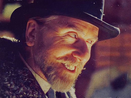 Tim Roth names his all-time favourite westerns