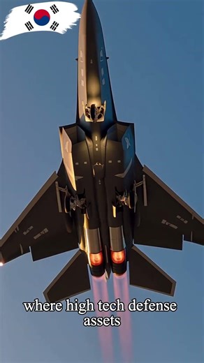 "A New Era of Cooperation": Japan and Korea Discuss Air Safety with KF-21