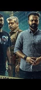 Anjaam Pathiraa (2020) WEB-DL Dual Audio[Hindi & Malay] 1080p 720p & 480p [ENG Subs]HDFull Movie