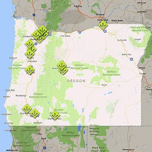 16K views · 196 reactions | BottleDrop is springing up across Oregon, run by a cooperative dedicated to reducing litter, recycling materials, and creating jobs. | BottleDrop | Facebook