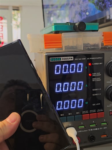 Samsung Note 20 Ultra. Fixed 👍🏻