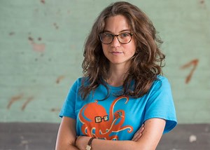 Wendy Zukerman on Her Hit Podcast, Science Vs.