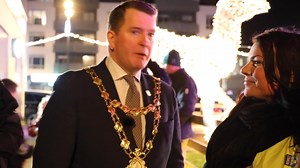 139 reactions · 21 shares | Shop local in Salthill This Christmas! drop into your favourite haunt and scan the QR code, at point of sale, to be in with a chance of winning a €50 voucher | The Village Salthill | Facebook