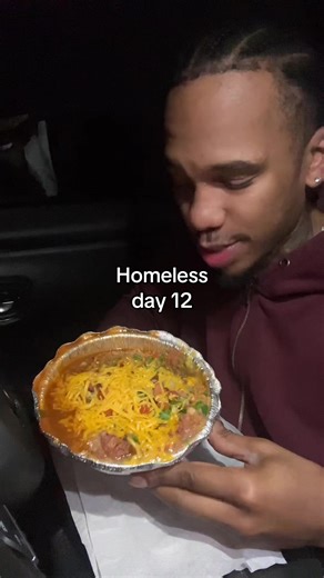 Feeding Homeless People: Day 12 of Our Journey