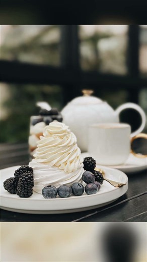 3 Common Food Photography Mistakes ❌🍰 #iphonephotography #food #foodphotography #iphone #tips