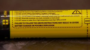 San Diego Fire-Rescue seeing big increase in lithium-ion battery fires