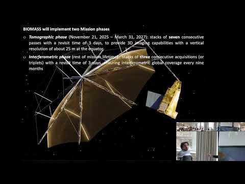 SAR Tomography Basic