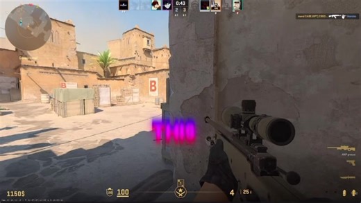 CS2 Aim Precision Tips for Gamers