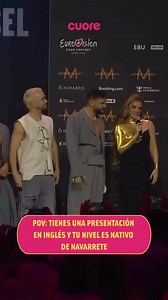 1.8M views · 8.6K reactions | ️Ayer Melody paseo por la Alfombra Turquesa de Eurovisión 2025 para dar el pistoletazo de salida oficial al concurso. Junto a sus bailarines (y con tremendo outfit), la cantante sevillana declaró estar muy feliz de vivir esta aventura en Basilea.️ ¡DIVAS, VALIENTES Y PODEROSAS, QUÉ ARRANQUEN NUESTROS PARTICULARES JUEGOS DEL HAMBRE!冀 | Revista CUORE | Facebook