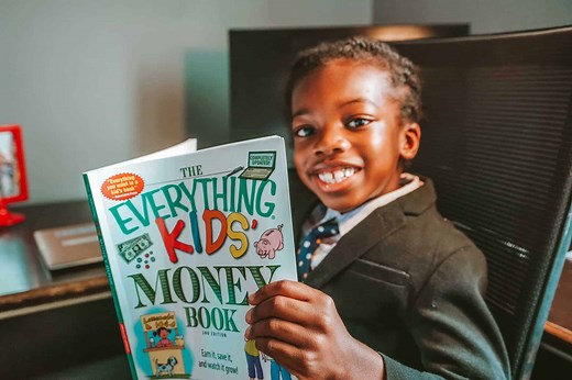 15 Best Long-Term Stocks To Buy For Your Kids - The MOM Trotter