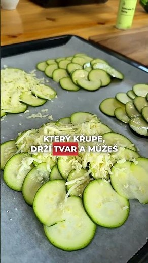 Cuketové wrapy bez mouky – rychlá večeře při hubnutí