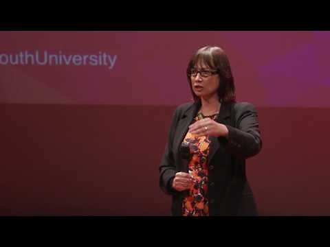 The power of poetry to unlock memories | Tracey Guiry | TEDxPlymouthUniversity