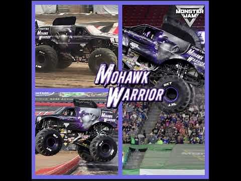 Great Clips Mohawk Warrior Theme Song