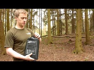 DD Tarp S - Intro Video