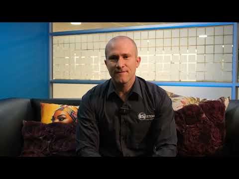 The People Behind the Promise | Michael Sherratt