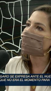 10K views · 130 reactions | Hace llamado a la ciudadanía para crear su propio gabinete de gobierno @alexandralugaro | Lo Sé Todo | Facebook