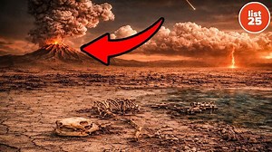 25 geological facts from Earth’s history that’ll shake your beliefs