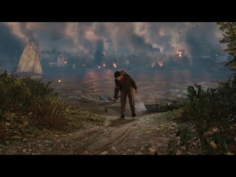 Part 16 - The Fall of Warsaw | Enemy Front