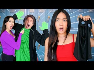 Our Stalker Is A TEENAGER?! (And An Ex-Hacker!)