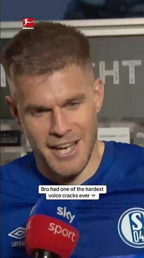 Still One of THE BEST Football Interviews, Right? 🍿🤣