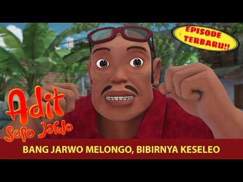 Ada Apa dengan Bang Jarwo? | Adit & Sopo Jarwo