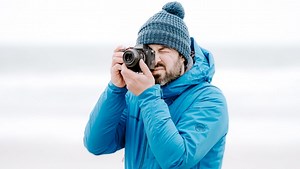 Why Every Photographer Should Try This Camera Setting | Fstoppers