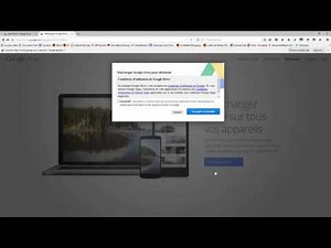 Télécharger Google Drive