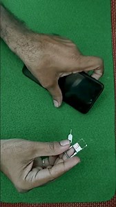 How to insert Sim Card