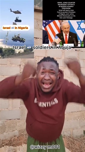 Exploring Israel's Influence in Nigeria