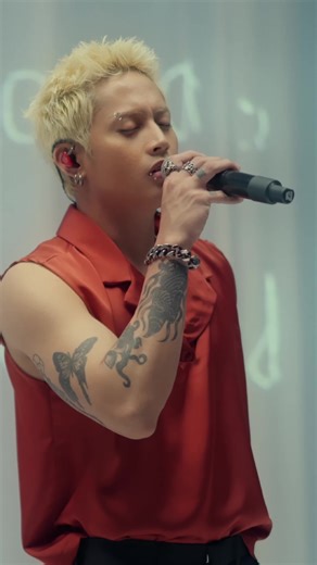 SB19's New Performance Video: 'Time' Now Live!