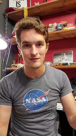 Just because you don't understand something doesn't mean it's bad, Karen. #biology #lgbtqia | Forrest Valkai