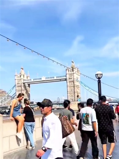 Exploring London: Iconic Landmarks and Life Without IELTS