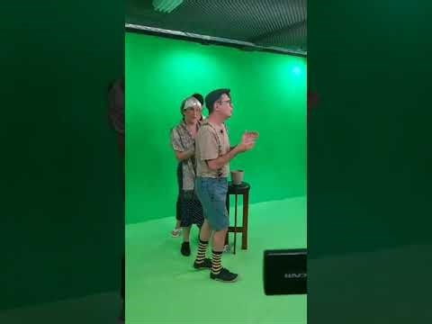 Spoiler da Vovó Cremilda e seu neto, na Educa TV, logo logo